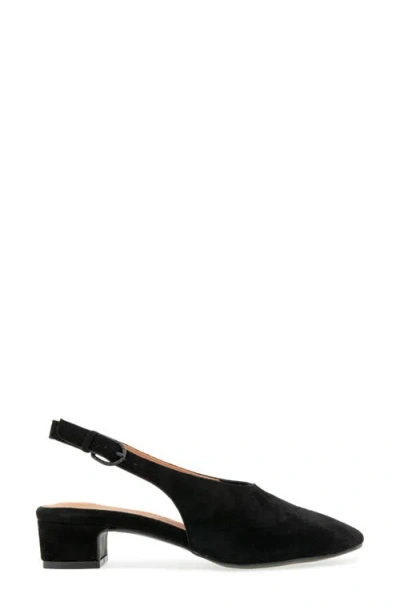 Gentle Souls Kellis Slingback Pump In Multi