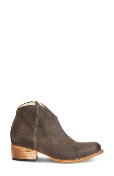 Freebird Hippy Bootie In Multi