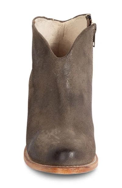 Freebird Hippy Bootie In Multi
