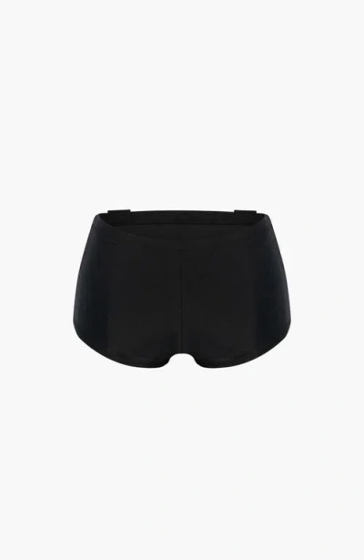 Oddli Mini Swim Short In Multi