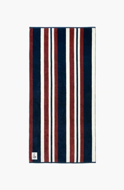 Oddli Towel In Multi