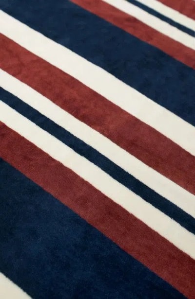 Oddli Towel In Multi