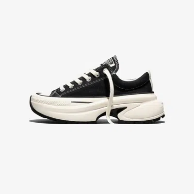 Converse Run Star Crush In Black