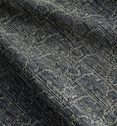 Dior Regular-fit Jeans In Blue