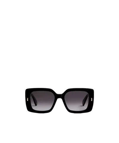 Dior Initials S2i In Black