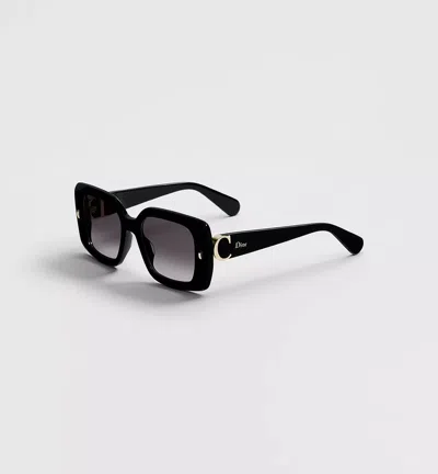 Dior Initials S2i In Black