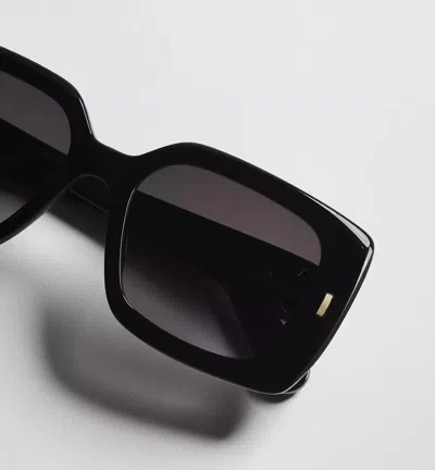 Dior Initials S2i In Black