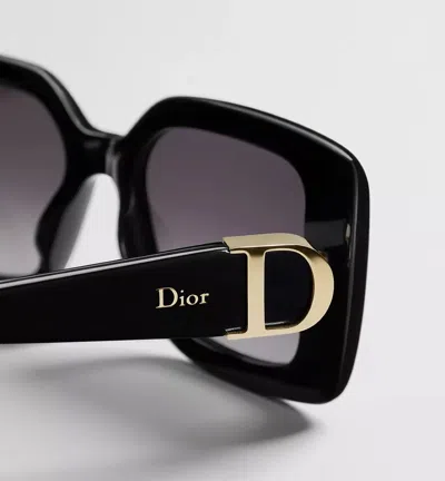 Dior Initials S2i In Black