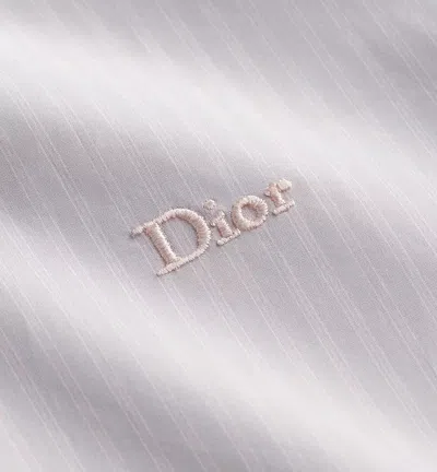 Dior Kids' Shirt In Multi