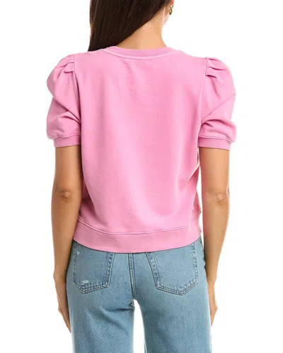 Fate Pullover In Pink