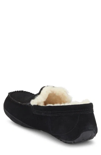 Ugg ® Linscot Slipper In Black