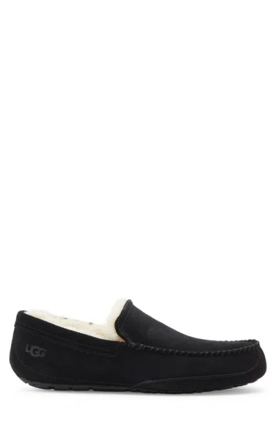 Ugg ® Linscot Slipper In Black