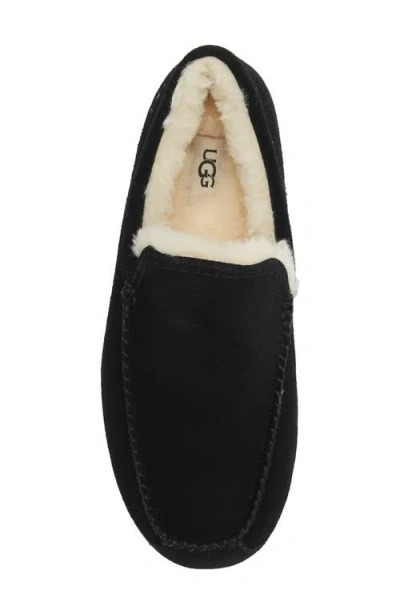 Ugg ® Linscot Slipper In Black