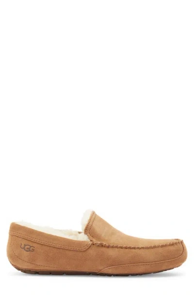 Ugg ® Linscot Slipper In Brown
