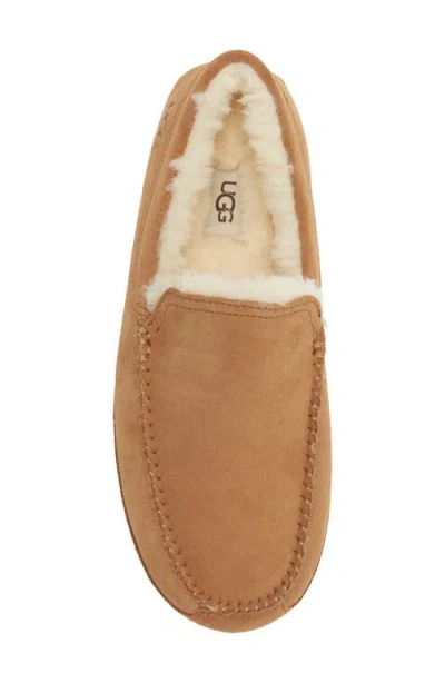 Ugg ® Linscot Slipper In Brown