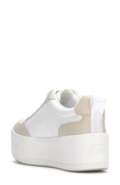 Keds ® Sky Ii Platform Sneaker In Multi