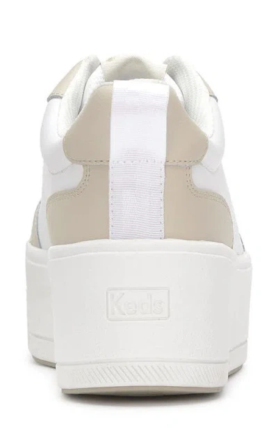Keds ® Sky Ii Platform Sneaker In Multi