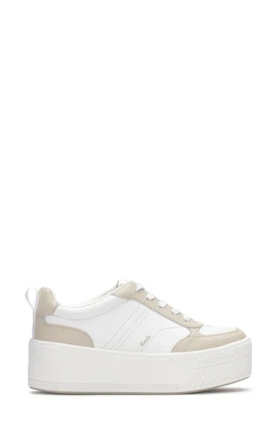 Keds ® Sky Ii Platform Sneaker In Multi