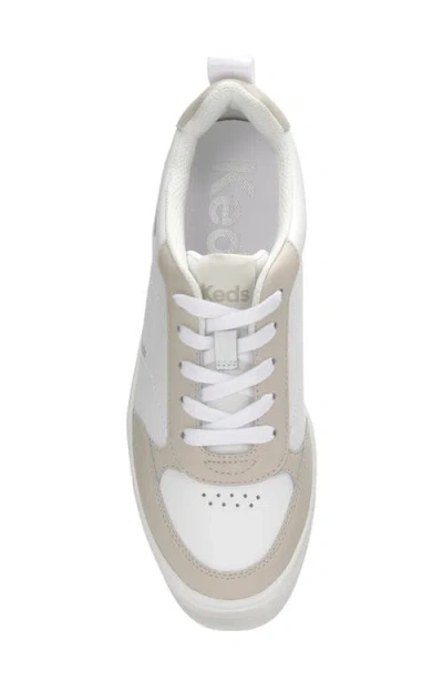 Keds ® Sky Ii Platform Sneaker In Multi