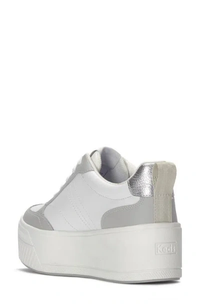 Keds Skyler Ii Platform Sneaker In Multi
