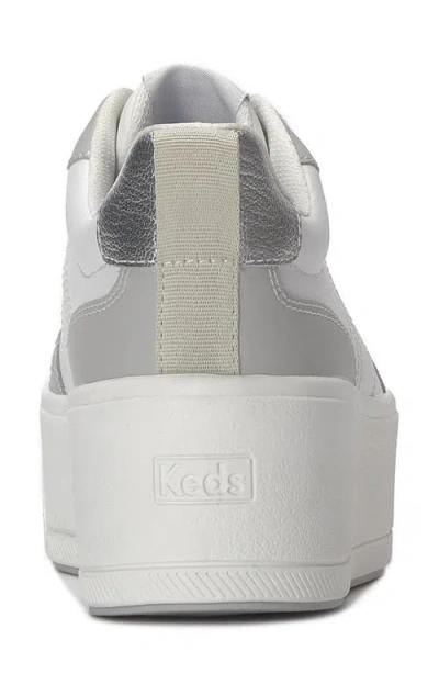 Keds Skyler Ii Platform Sneaker In Multi