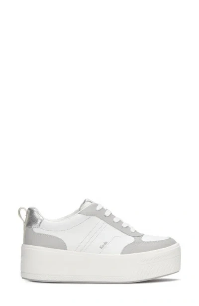 Keds Skyler Ii Platform Sneaker In Multi