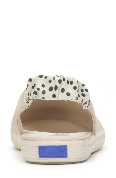 Keds ® Slingback Flat In Neutral
