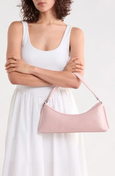 Bcbg Shoulder Bag In Rose