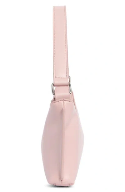 Bcbg Shoulder Bag In Rose