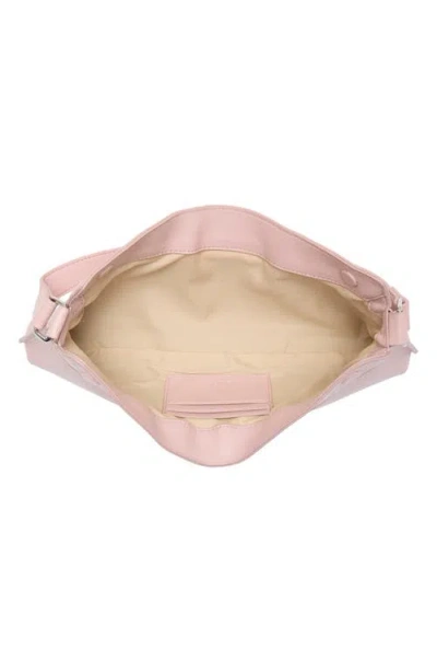 Bcbg Shoulder Bag In Rose