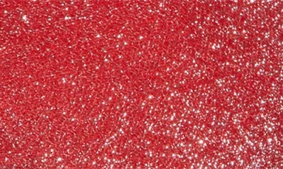 Dippin Daisys Bali Triangle Bikini Top In Red