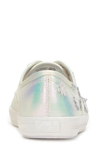 Keds ® Champ Sneaker In Blue