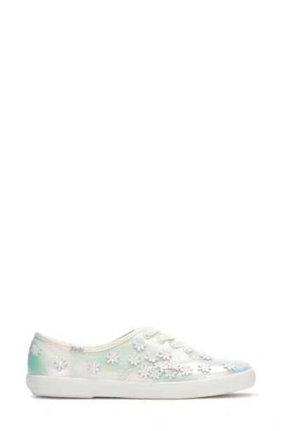 Keds ® Champ Sneaker In Blue