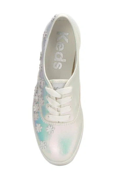 Keds ® Champ Sneaker In Blue