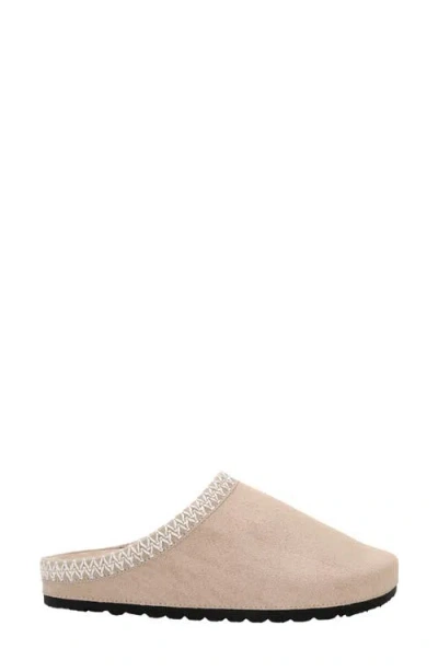 Yoki Corbet Clog Slipper In Pattern