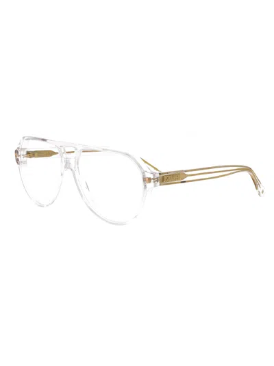 Dsquared2 Squared Optical D2 0204 900 In White
