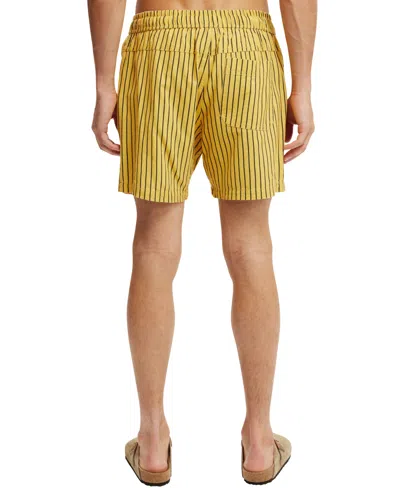 Cotton On Easy Short In Pattern