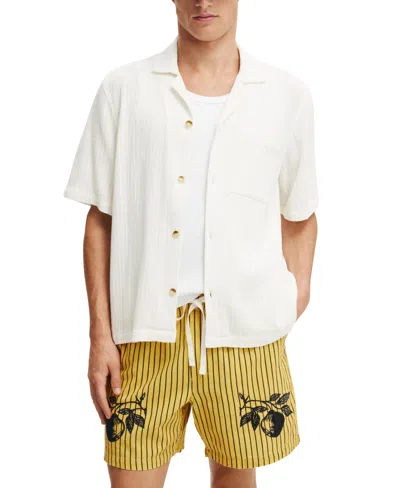 Cotton On Easy Short In Pattern