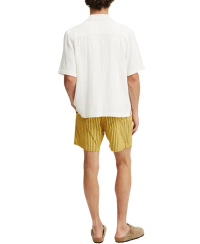 Cotton On Easy Short In Pattern