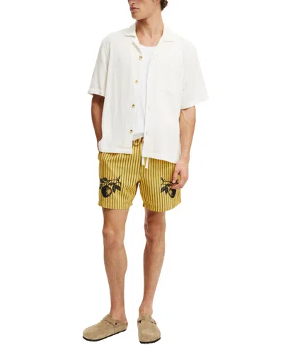 Cotton On Easy Short In Pattern