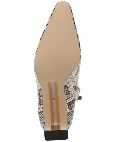 Sam Edelman Saige Bootie In Pink