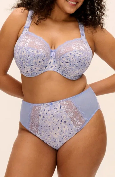 Elomi Morgan Briefs In Multi