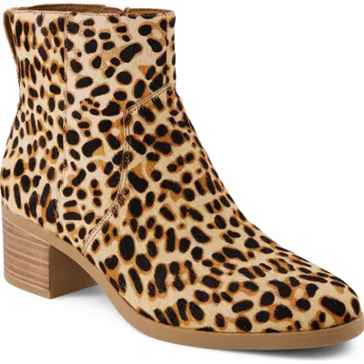 Toms Delilah Western Boot In Multi
