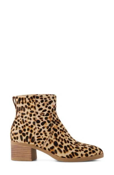 Toms Delilah Western Boot In Multi