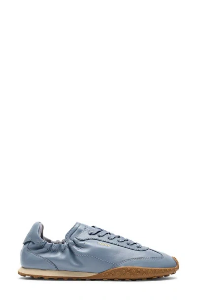 Hoff Bridge Napa Sneaker In Blue