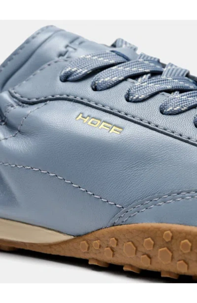 Hoff Bridge Napa Sneaker In Blue