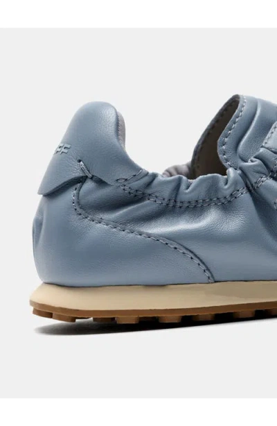 Hoff Bridge Napa Sneaker In Blue