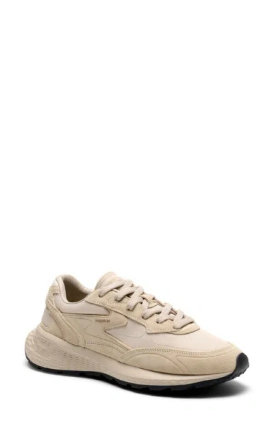 Hoff City Panelled Sneakers In Multi
