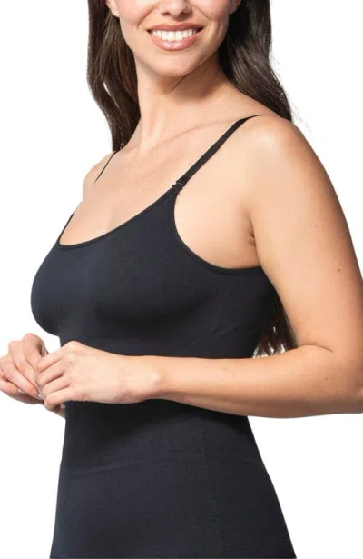 Underoutfit Shaping Cami In Black