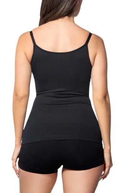 Underoutfit Shaping Cami In Black